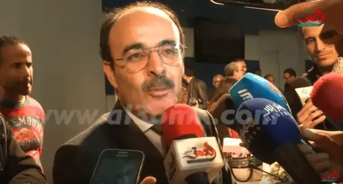 العماري: هاشنو غندير كون كنت مكان بنكيران (فيديو)