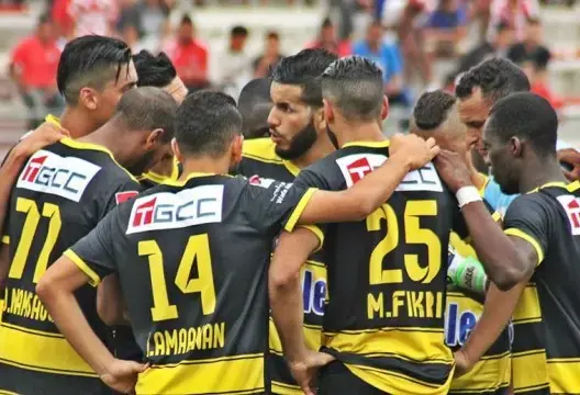 المغرب الفاسي يتأهل لدور الـ23 بالكونفدرالية رغم الهزيمة