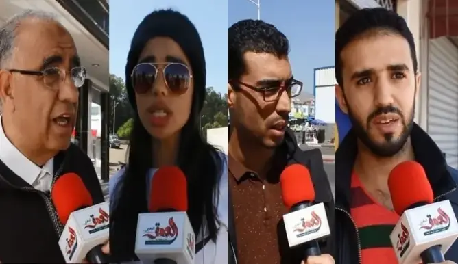 “ميكرو العمق” ينقل مشاكل وهموم ساكنة أكادير  (فيديو)