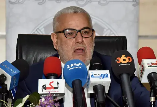 بنكيران: إذا تشكلت الحكومة وفيها الإتحاد “فأنا ما شي هو عبد الإله”