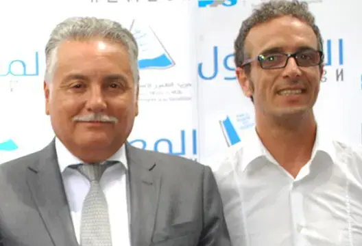 حزب الكتاب يوضح وقائع عزل رئيس جماعة مرتيل المنتمي للحزب