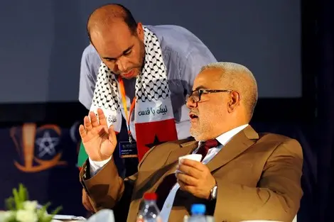 قيادي في JJD: اعتقال أعضائنا يطرح عدة فرضيات