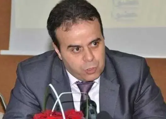 أزمة حزب العدالة والتنمية