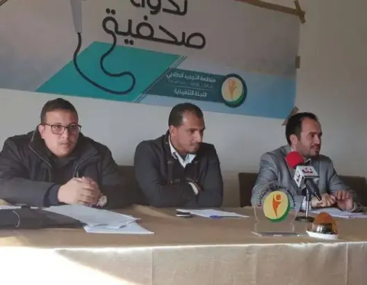 التجديد الطلابي تفضح “الفساد الجامعي” وتهدد بكشف الملفات