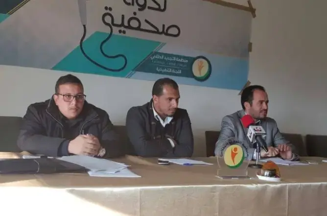 التجديد الطلابي تفضح “الفساد الجامعي” وتهدد بكشف الملفات