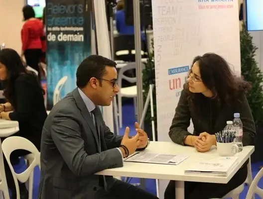 مكناس تنظم الدورة الثامنة لملتقى الطالب