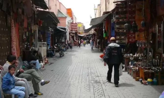 200 مليون درهم لتأهيل الممرات السياحية والروحية بمراكش