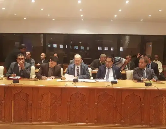 جماعة مراكش تحقق فائضا حقيقيا بقيمة 147 مليون درهم خلال 2016