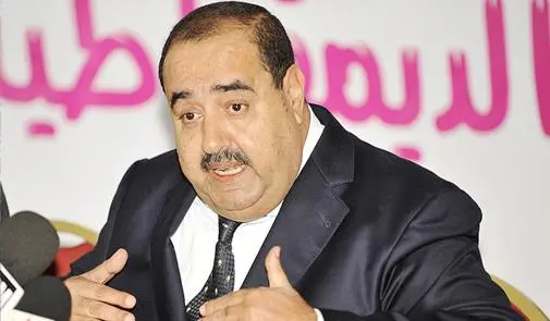 لشكر: الوازع الوطني سيدفع بنكيران لتحمل مسؤوليته بإنهاء “البولكاج”