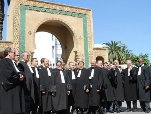الإعلان عن تأسيس “الهيئة الوطنية للعدالة”