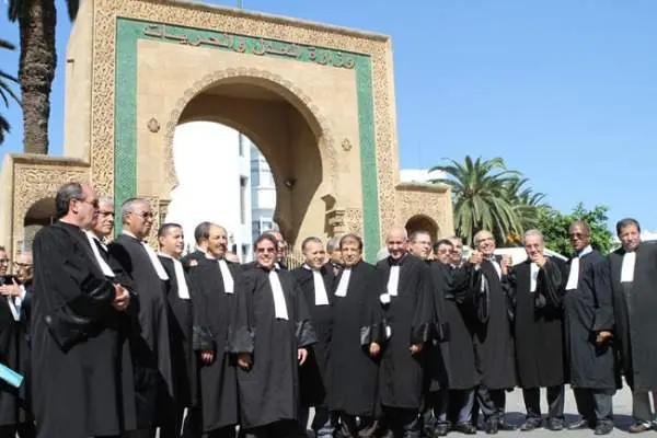 الإعلان عن تأسيس “الهيئة الوطنية للعدالة”