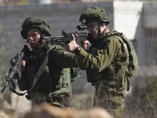 سنة ونصف حبسا في حق جندي “إسرائيلي” قتل شابا فلسطينيا