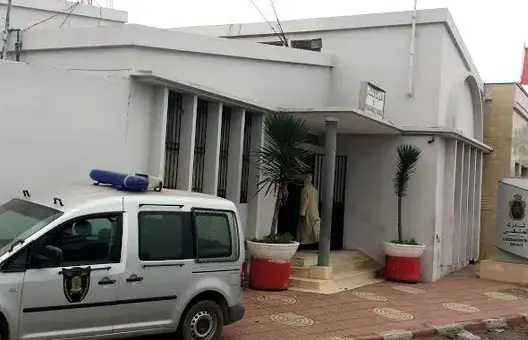 عاجل.. وفاة شخص رهن الحراسة النظرية لدى الدرك الملكي بمكناس
