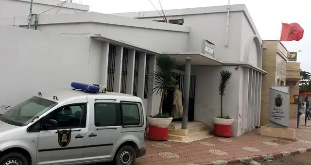 عاجل.. وفاة شخص رهن الحراسة النظرية لدى الدرك الملكي بمكناس