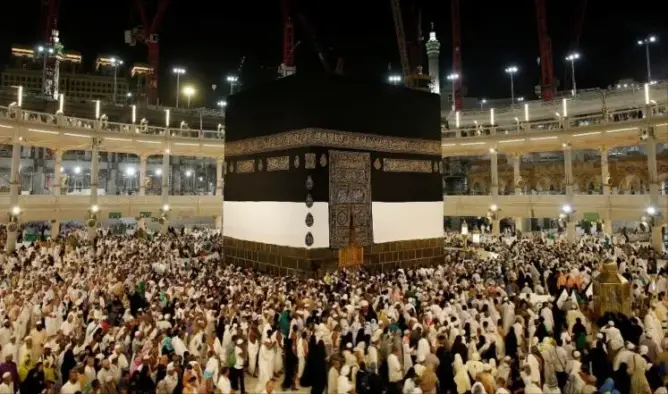 الأوقاف تعلن عن موعد استخلاص مصاريف الحج لموسم 1438