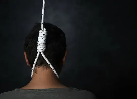 انتحار شاب في ظروف غامضة بأرفود نواحي الرشيدية