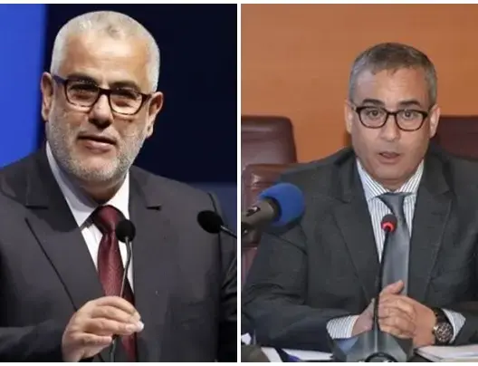 بنعزوز: خطاب بنكيران عدمي ومتطرف وعلى الدولة إيقاف “العبث”