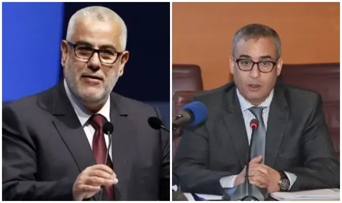 بنعزوز: خطاب بنكيران عدمي ومتطرف وعلى الدولة إيقاف “العبث”