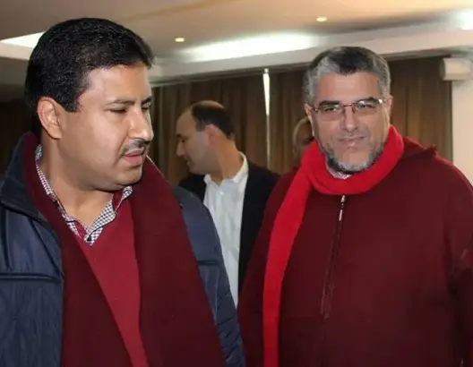 “العمق” تكشف أسماء لجنة متابعة ملف حامي الدين برئاسة الرميد