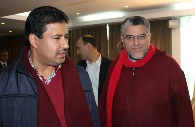 “العمق” تكشف أسماء لجنة متابعة ملف حامي الدين برئاسة الرميد