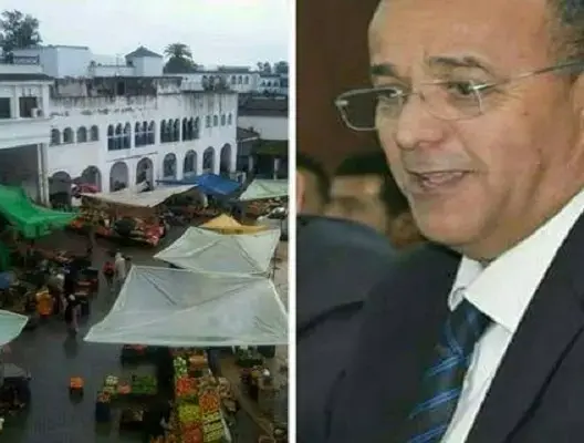 فعاليات مدنية بشفشاون تطالب السلطات بالتدخل من أجل تحرير الملك العام