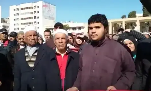 غليان بمكناس لوفاة تاجر رهن الاعتقال و”العمق” تكشف تفاصيل جديدة