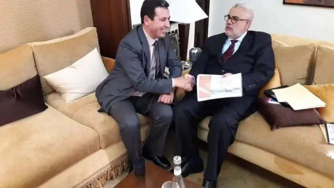 جماعة وزان تحقق فائضا قياسيا في ميزانيتها