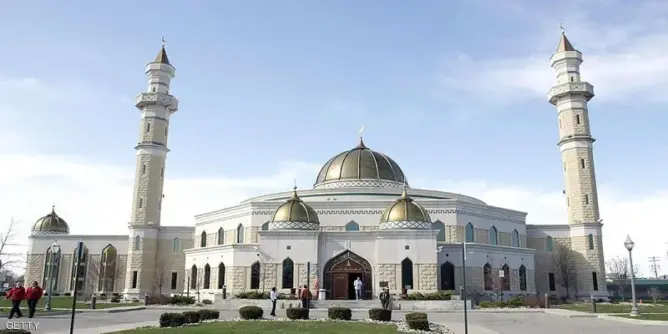 مدينة أمريكية تحسم “التمييز” وتسمح ببناء مسجد