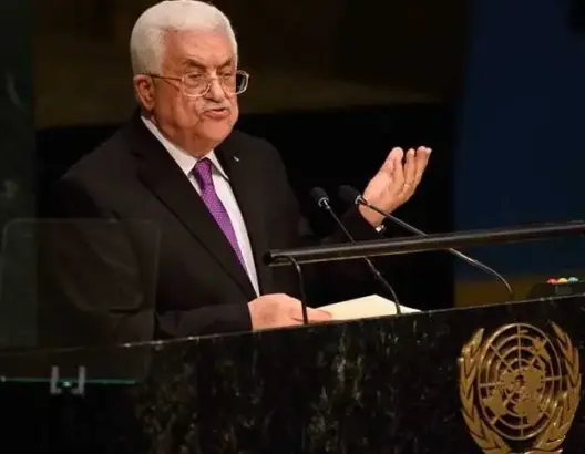 فلسطين تطالب برد دولي عاجل على محاولات إسرائيل إسقاط حل الدولتين