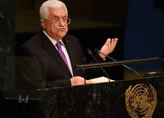 فلسطين تطالب برد دولي عاجل على محاولات إسرائيل إسقاط حل الدولتين