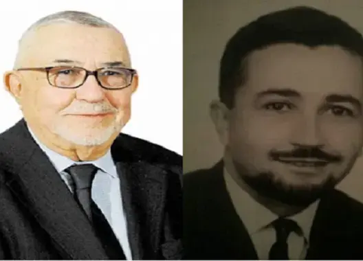 الراضي: هكذا أخذت حصتي من ألم سنوات الرصاص