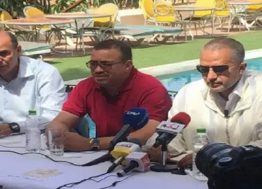 نائب الشوباني ينفي علاقته بتوظيف 20 موظفا بجهة درعة تافيلالت