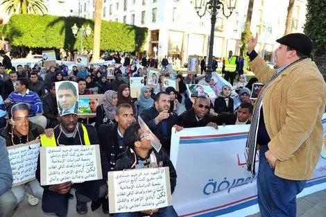 منح الماستر تتأخر لأكثر من 4 أشهر والطلبة يستفسرون المصلي