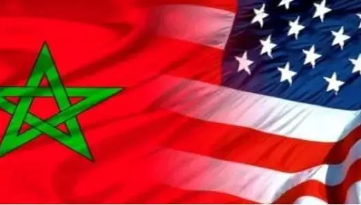 الأسد المغربي .. الهدية التي كلفت الدولة أمريكا