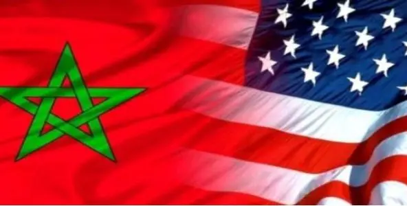 الأسد المغربي .. الهدية التي كلفت الدولة أمريكا