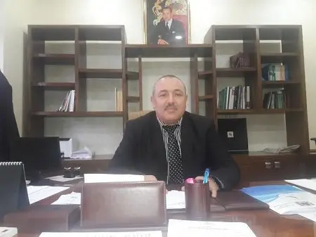 رئيس فريق الأحرار بـ “المستشارين” يترأس وفدا برلمانيا نحو النمسا