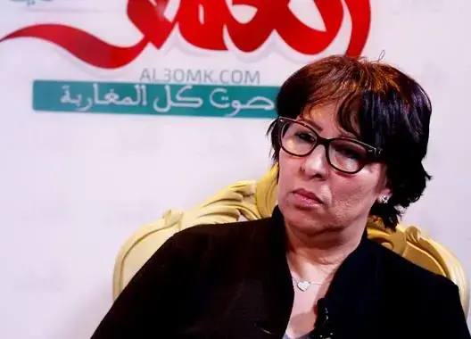 البوحسيني: النظام ينظر للنساء كأداة جنسية ولا يعتبرهن فاعلات
