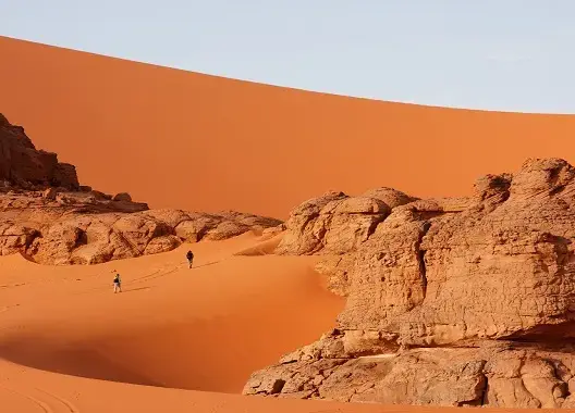 مرزوكة: الوجهة المفضلة والمنسية