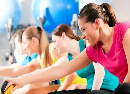 التمارين الرياضية تزيد فرص التعافي من سرطان الثدي