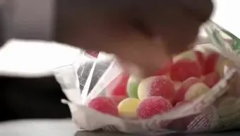 صناعة الجيلاتين من الخنزير