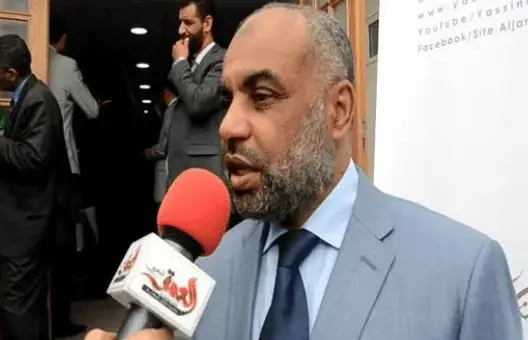 أرسلان: “البلوكاج” مفتعل ولاننتظر أي موقف من الحكومة