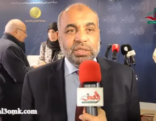 أرسلان يكشف لجوء الجماعة إلى القضاء من أجل وقف الإعفاءات