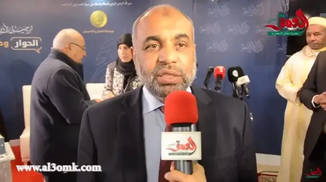 أرسلان يكشف لجوء الجماعة إلى القضاء من أجل وقف الإعفاءات
