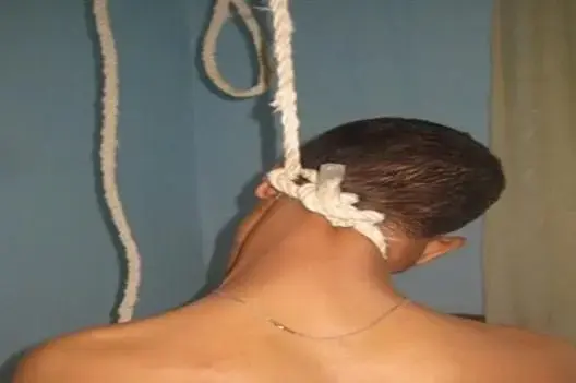 صادم.. أستاذ يحاول الانتحار بآسفي داخل مؤسسة تعليمية