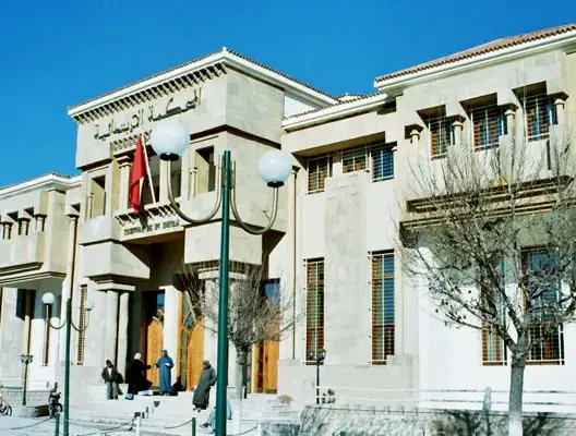 محكمة بميدلت تبطل محضرا للشرطة انتصارا لـ “حق الصمت”