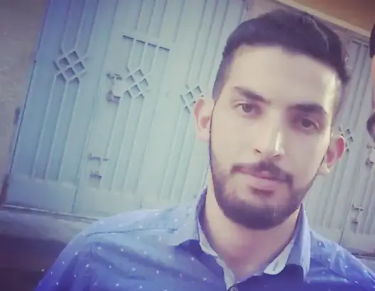 “يوم من أيام الطالب المغربي”