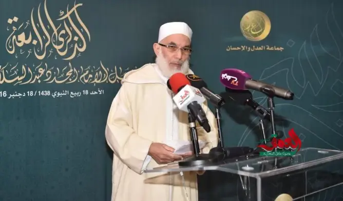 “سمح لينا وصافي” .. عبارة يعتذر بها مسؤولون لمعفيي الجماعة