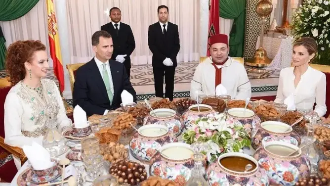 “البلوكاج” يعلق زيارة الملك الاسباني ومسؤولين كبار  للمغرب