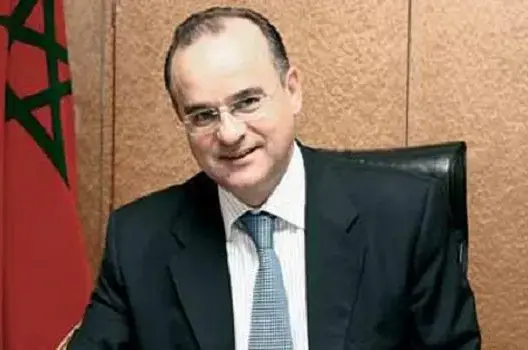 بعد قضائه لخمس سنوات بالسجن .. بنعلو يعانق الحرية