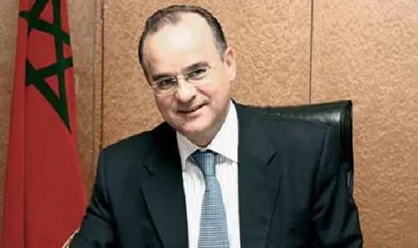 بعد قضائه لخمس سنوات بالسجن .. بنعلو يعانق الحرية